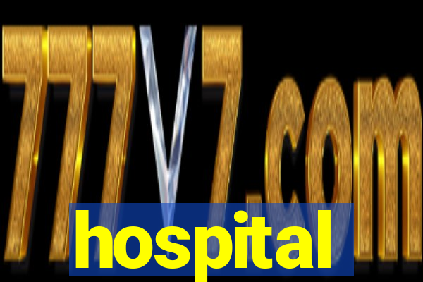 hospital oftalmológico visão laser